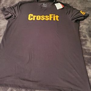 Men's crossfit shirt